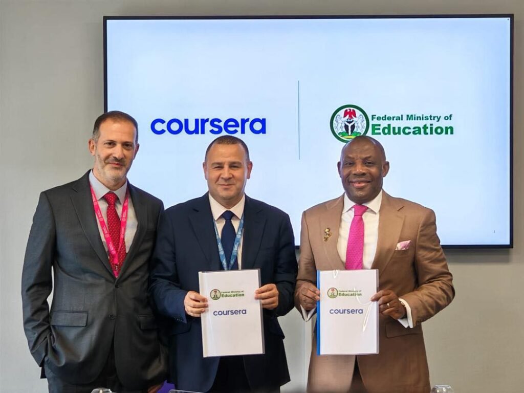 To Every Ambitious Nigerian Youth Trapped in a Dead-End Job: The Free Global Tech Certification Closing the Wealth Gap Before Your Peers Bypass You