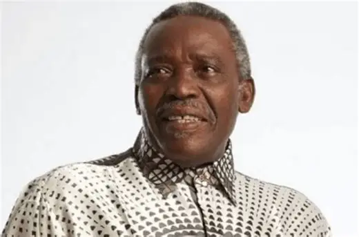 FCT-AMP MOURNS OLU JACOBS